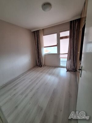 Двустаен апартамент в кв Кючук Париж