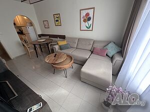 Двустаен апартамент в Каменица 1