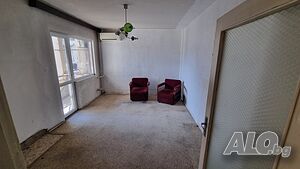 Двустаен апартамент в Тракия