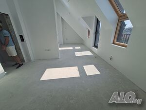 Тристаен апартамент в кв Кършияка Тристаен апартамент 136 кв.м Тухла 2024 г. 6 етаж Непоследен | Апартаменти | Кършияка Пловдив