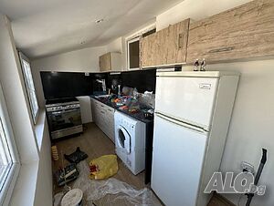 Едностаен апартамент в Тракия