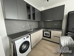 Двустаен апартамент в район Център с Акт 16
