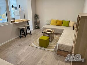 Едностаен апартамент в Каменица 2