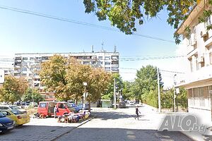 Етаж от къща в кв. Изгрев