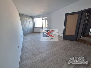 Тристаен апартамент в кв. Централен гр Пловдив