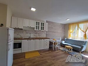 Едностаен апартамент в Мараша