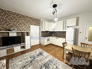 Тристаен апартамент под наем в района на Чаталджа