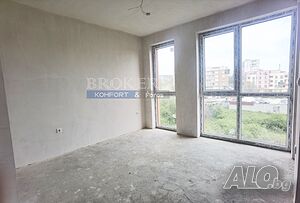 Двустаен апартамент в Кайсиева градина, гр. Варна