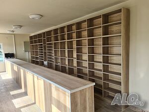 Оборудване за Магазин