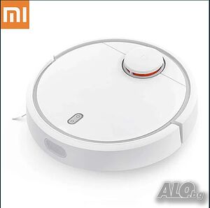 Ремонт, Сервиз за прахосмукачки роботи Xiaomi Roborock и всички други
