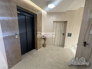 Двустаен нов апартамент