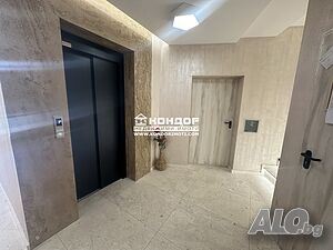 Едностаен апартамент до ВМИ / ПАРКОМЯСТО