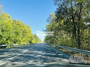 Промишлен парцел