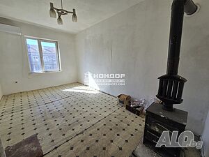 2-стаен апартамент