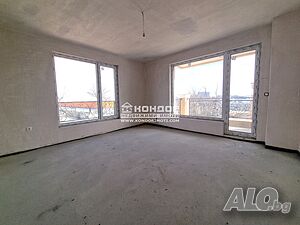 Двустаен апартамент /Гараж, Паркомясто/