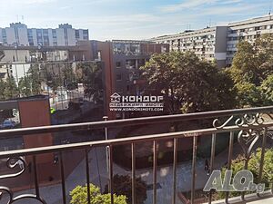 Тристаен нов апартамент С АКТ 16