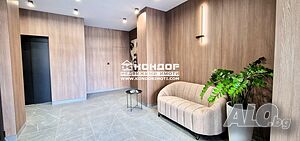 Тристаен апартамент /Гараж, Паркомясто/