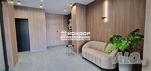 Едностаен апартамент с двор /Гараж, Паркомясто/
