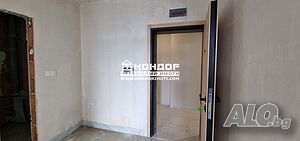 Двустаен нов апартамент /Гараж, Паркомясто/