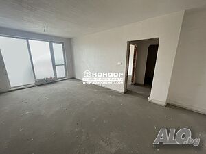 2 стаен апартамент