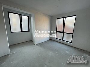 Двустаен с акт 16 до ВМИ