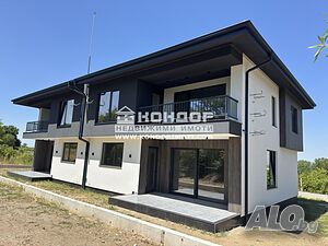 Къща с. Марково