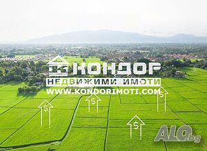 Парцел - Околовръстно шосе