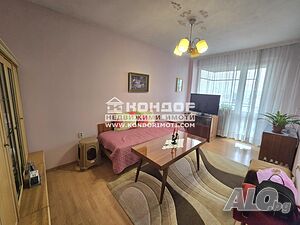 3-стаен апартамент - ТЦ Гранд