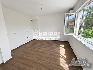 Многостаен апартамент с Гараж след основен ремонт