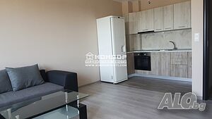 2 - СТАЕН НОВ - Напълно ОБЗАВЕДЕН с отлична Локация до Магазин Лекси и Болница Селена