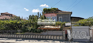 Къща за гости в Павел Баня