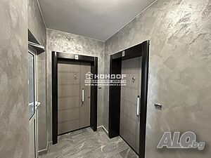 Многостаен нов апартамент