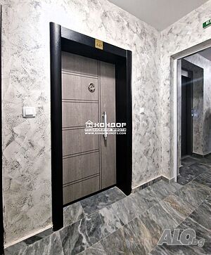 Многостаен нов апартамент