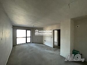 Двустаен нов апартамент /Гараж, Паркомясто/