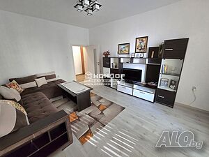 3-СТАЕН обзаведен апартамент