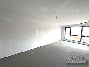 Тристаен нов апартамент /Гараж, Паркомясто/ - Широк Център-Изток,