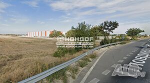 Парцел - Околовръстно шосе
