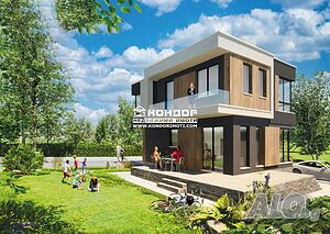 Парцел в регулация с. Белащица