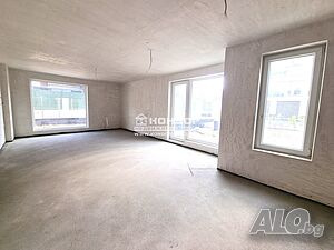 Тристаен нов апартамент /Гараж, Паркомясто/