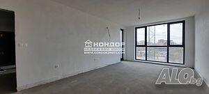 3 -стаен Нов с прекрасна тераса / Разсрочено плащане / Паркомясто, Гараж