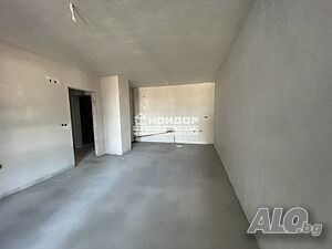 Двустаен нов апартамент/Паркомясто