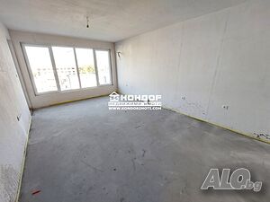 Просторен многостаен нов апартамент /Паркомясто/-Широк Център-Запад, Гребна база