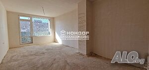 Двустаен нов апартамент с излежение юг/изток /Гараж, Паркомясто/