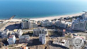 Апартамент в жилищна сграда граничеща с делфинариум. БЕЗ КОМИСИОННА ОТ КУПУВАЧА!!!