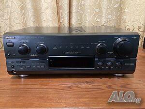 Technics SA-AX 730