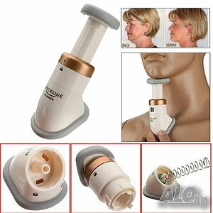 Уред за премахване на двойна брадичка Neckline Slimmer TV499