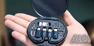 Комплект адаптери за USB кабел