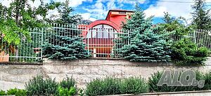 Къща за гости на 3 етажа