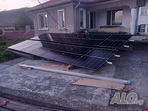 ФЕЦ Централи за Дома и Бита