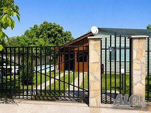 Продава се уникален имот в община Садово